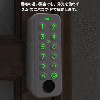 Amazon.co.jp: 【BARDATS・2024全新デザイン】For switchbot